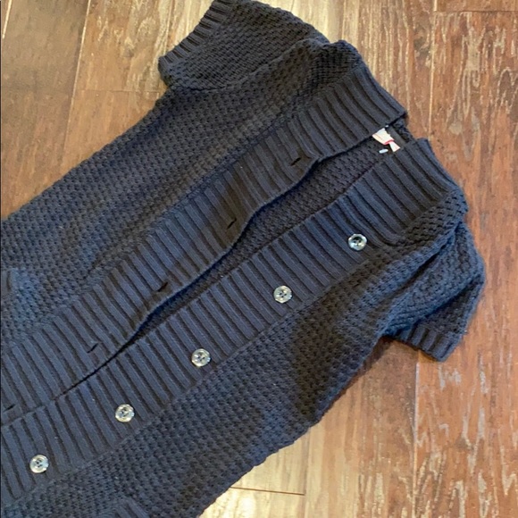 O’Neill women’s cardigan size medium - Picture 3 of 4